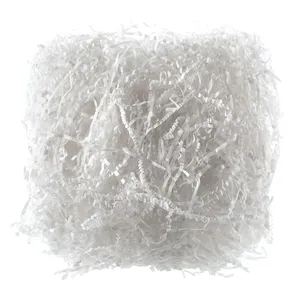 Бумажный наполнитель Chip, белый заказать онлайн со своим дизайном в РПК КБ с доставкой и скидками