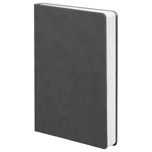 Ежедневник Basis, датированный, темно-серый заказать онлайн со своим дизайном в РПК КБ с доставкой и скидками