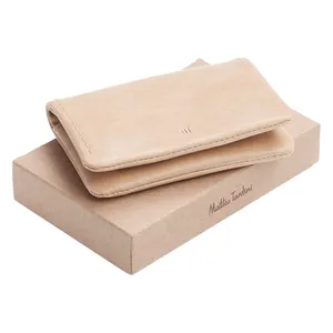 Футляр для визиток Caffelatte заказать онлайн со своим дизайном в РПК КБ с доставкой и скидками