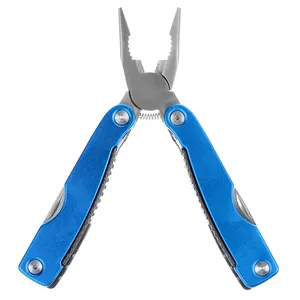 Мультитул Scout, синий заказать онлайн со своим дизайном в РПК КБ с доставкой и скидками