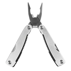 Мультитул Scout, серебристый заказать онлайн со своим дизайном в РПК КБ с доставкой и скидками