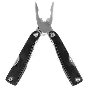 Мультитул Scout, черный заказать онлайн со своим дизайном в РПК КБ с доставкой и скидками