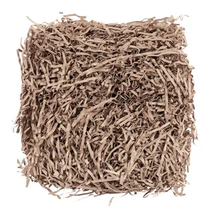 Бумажный наполнитель Chip, крафт заказать онлайн со своим дизайном в РПК КБ с доставкой и скидками