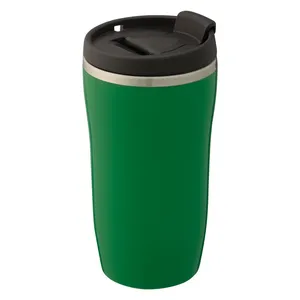 Термостакан Underway, зеленый заказать онлайн со своим дизайном в РПК КБ с доставкой и скидками