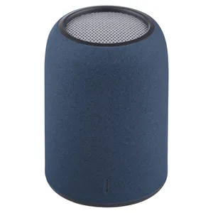 Беспроводная колонка Uniscend Grinder, синяя заказать онлайн со своим дизайном в РПК КБ с доставкой и скидками