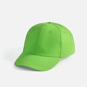 Бейсболка Buffalo, зеленое яблоко заказать онлайн со своим дизайном в РПК КБ с доставкой и скидками